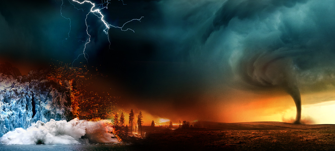 The Science of Extreme Weather