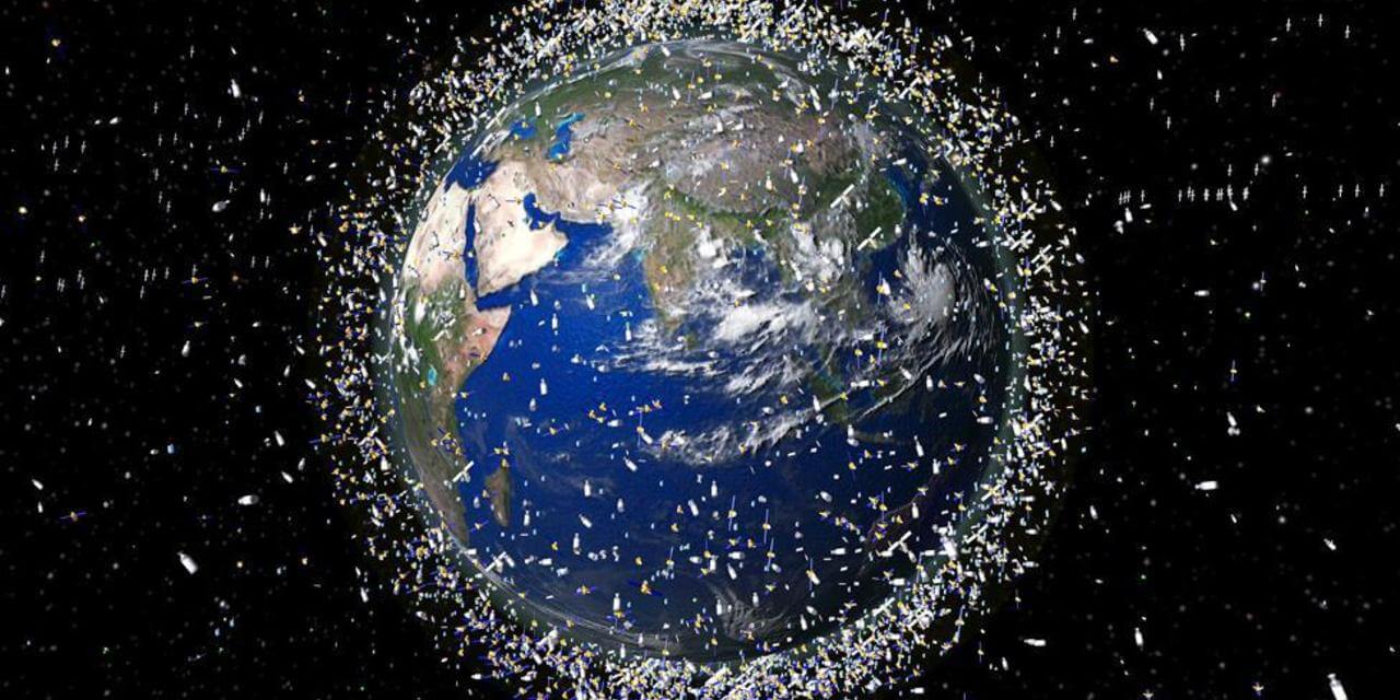 Space Junk