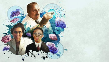 The Cancer Detectives
