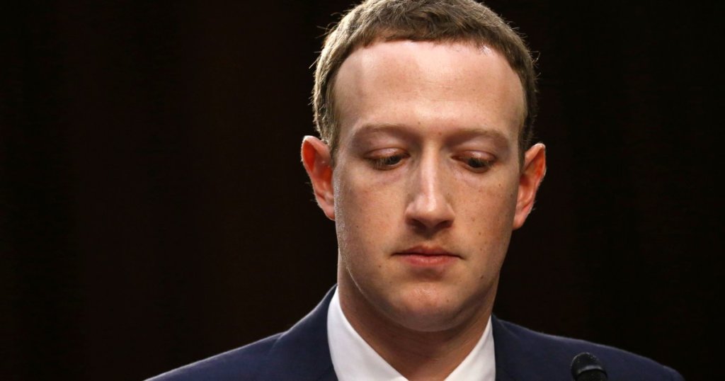 The Facebook Dilemma