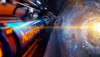 The Hadron Collider: In Search of the Peace Particle