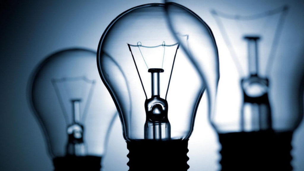 The Light Bulb Conspiracy