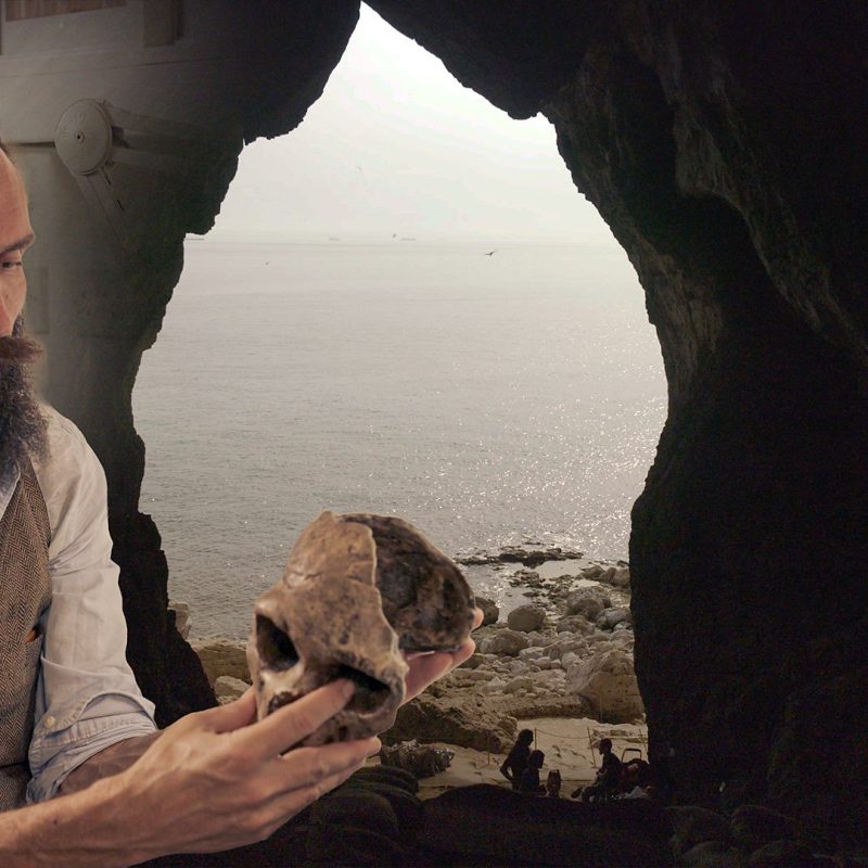 The Lost Neanderthals