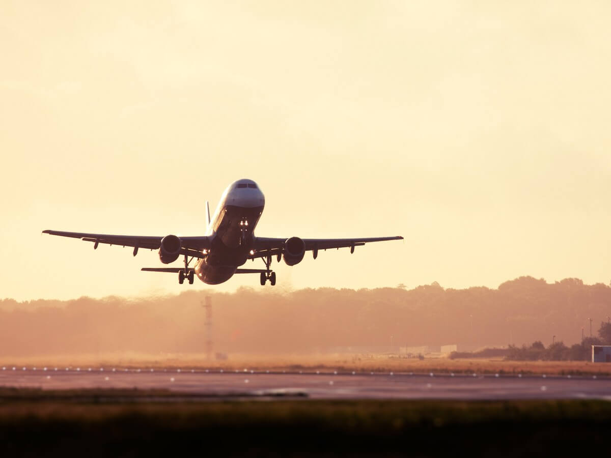 The Truth About Cheap Flights