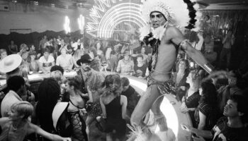 The War on Disco
