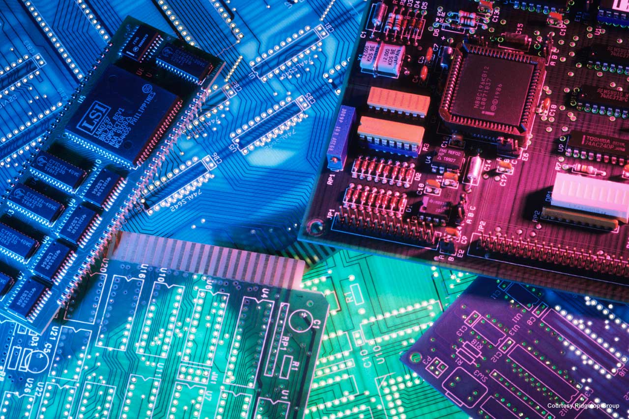 Understanding Modern Electronics