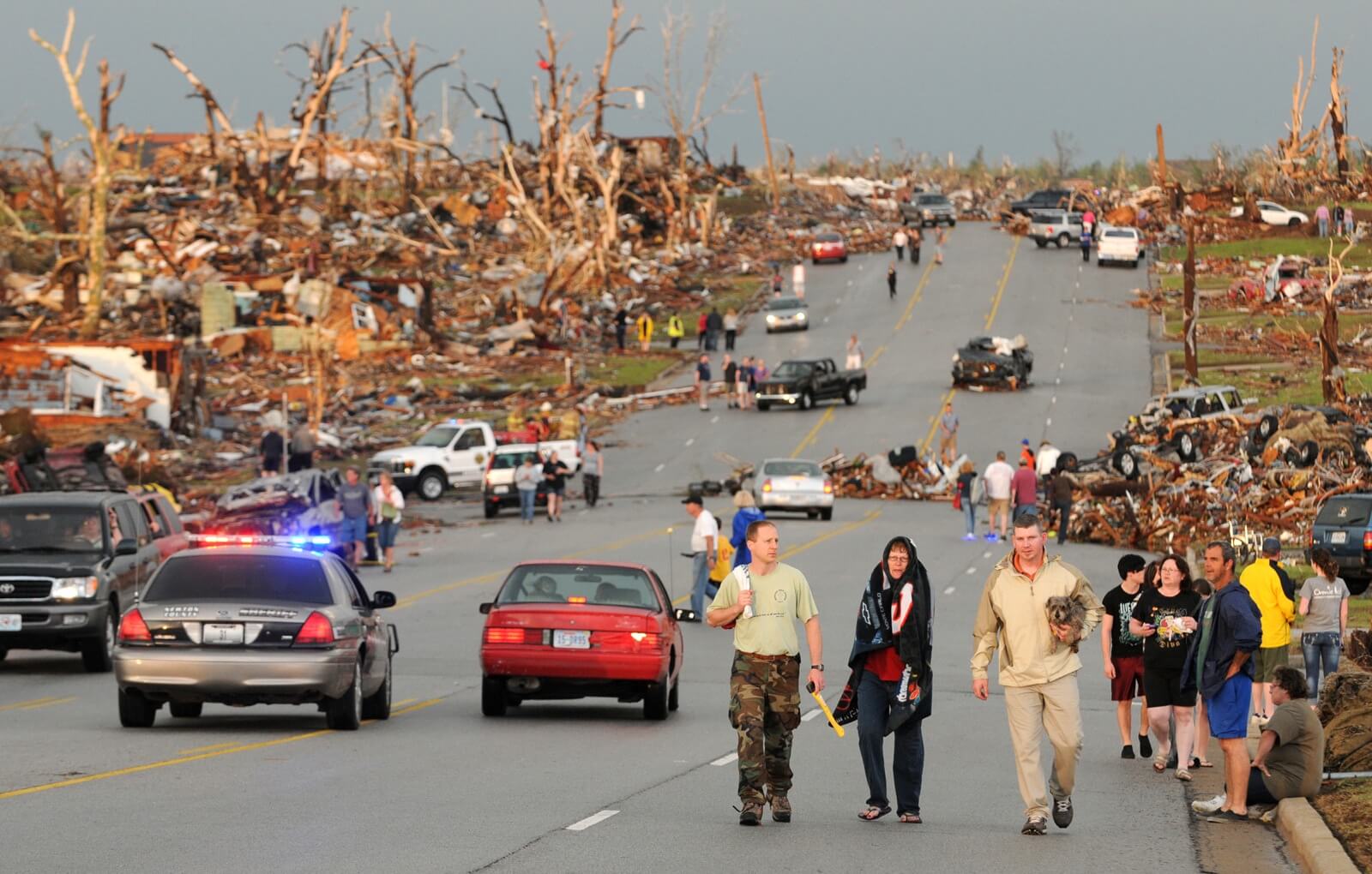 Witness: Joplin Tornado – VideoNeat