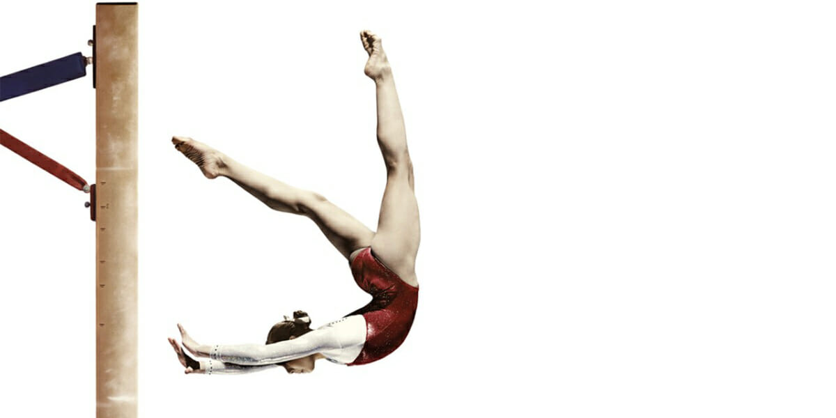 Inside the USA Gymnastics Scandal