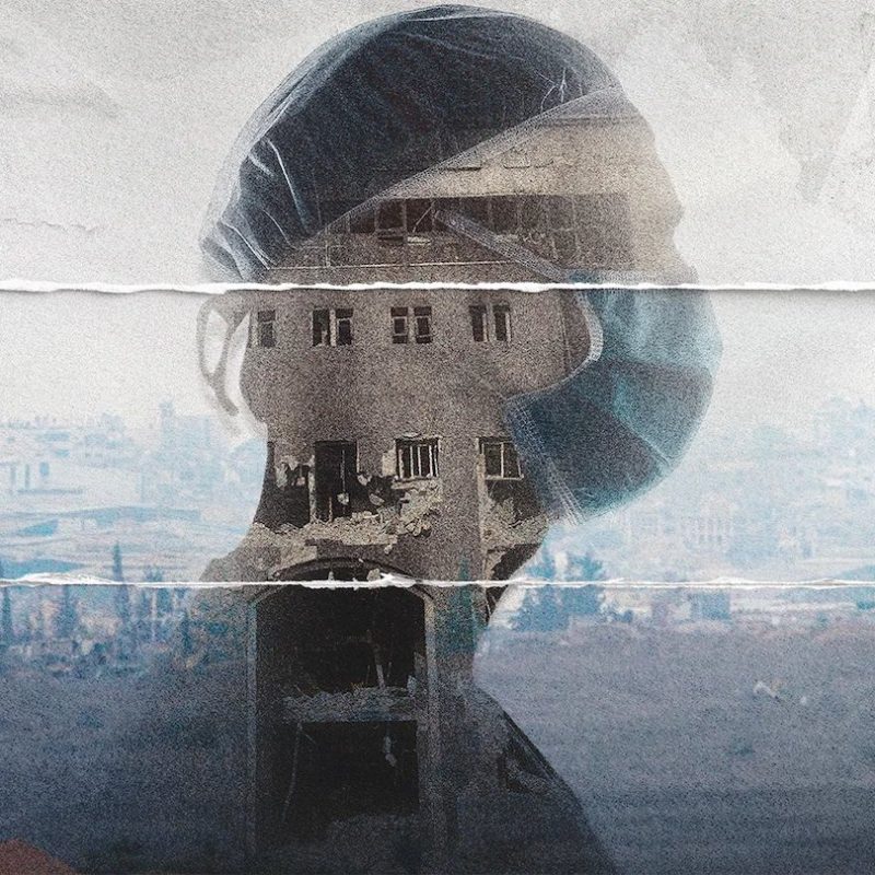 Gaza: Doctors Under Attack