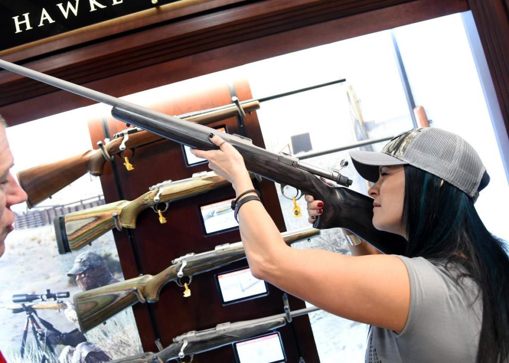 Big Guns