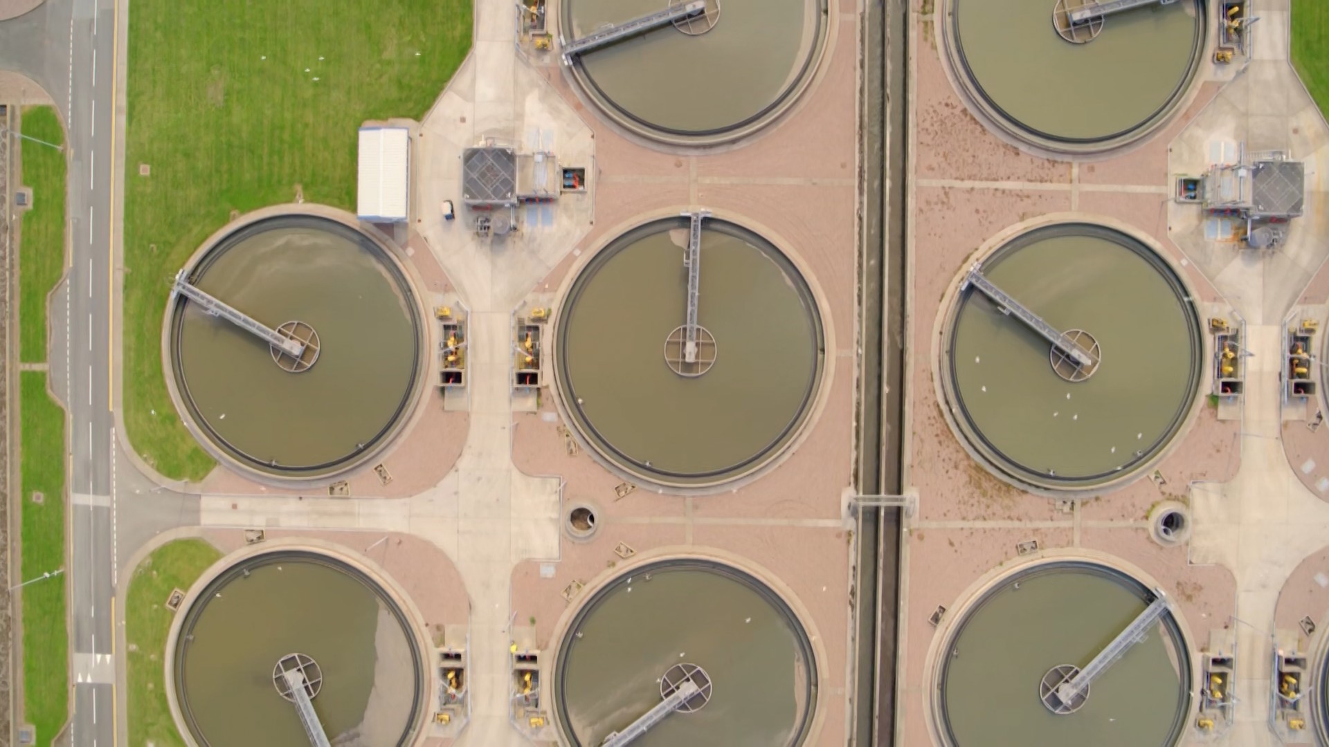 The Secret Science of Sewage