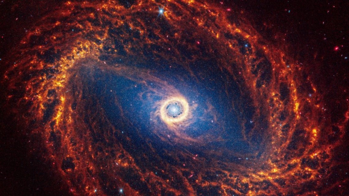 Decoding the Universe