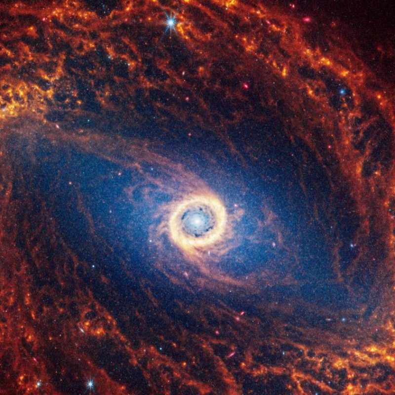 Decoding the Universe
