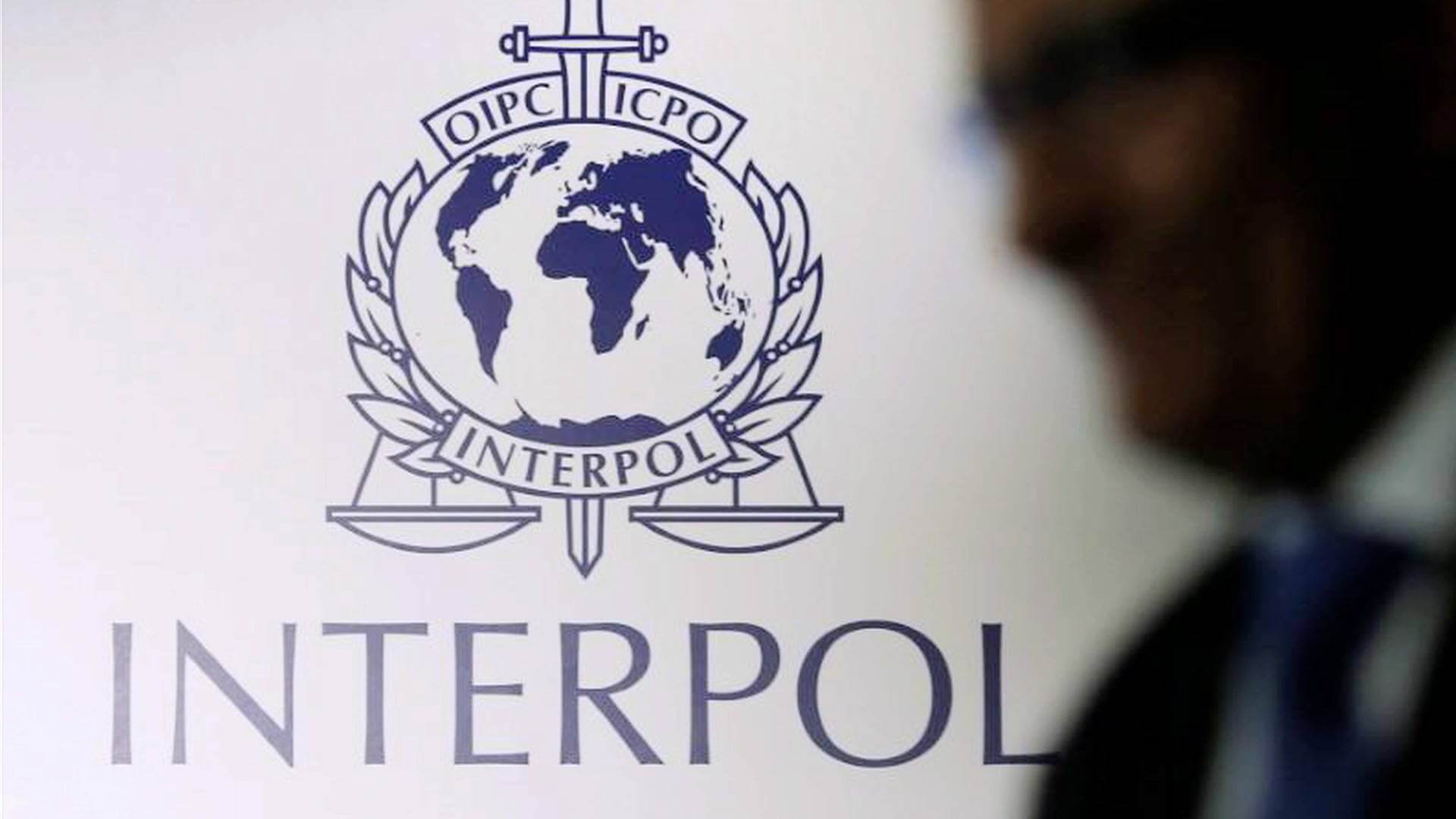 Interpol – Who Controls the World Police