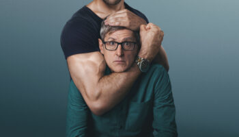 Louis Theroux: Inside The Manosphere