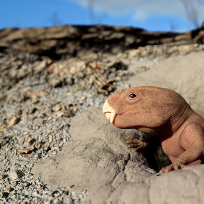 Mammal Origins