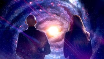 Secrets of Size: Atoms to Supergalaxies