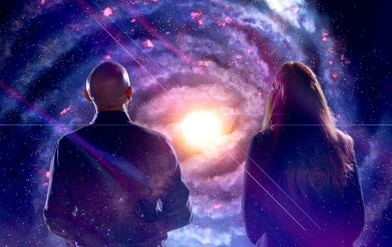 Secrets of Size: Atoms to Supergalaxies