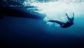 Dead Calm: Killing in the Med?