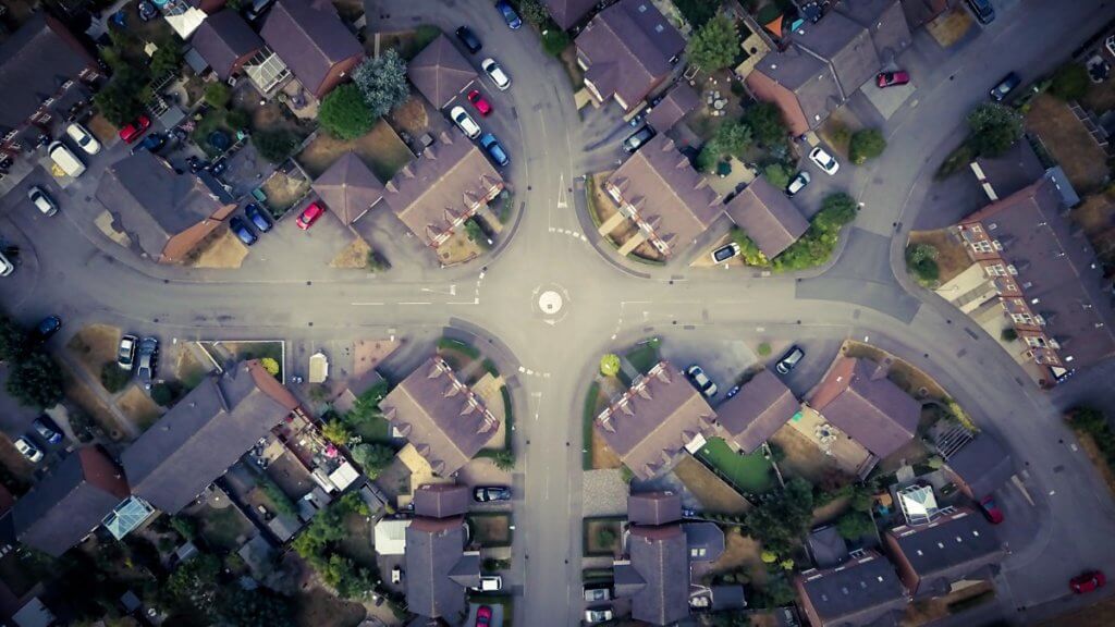 Trapped by My Mortgage